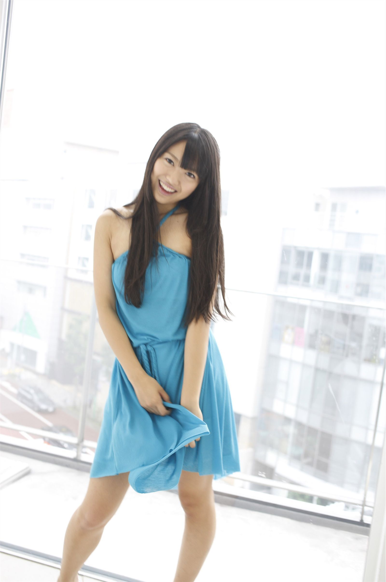 [WPB-net] 2013.01.30 No.135 日本美女图片